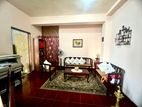 Two Bedroom 660 Sqft Apartment for Sale - Wellawatta Galle Road Facing