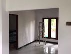Two Bedroom Anex for Rent