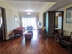 Two Bedroom Apartment for Rent at Monarch Apartments Colombo 3