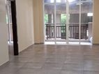 TWO BEDROOM APARTMENT FOR RENT DEHIWALA EBENZER ROAD ZA2881