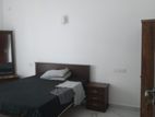 Two Bedroom Apartment for Rent in Mount Lavinia