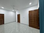 Two Bedroom Apartment for Rent in Polonnaruwa - Near to Royal College