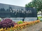 Two Bedroom Apartment for Rent in Viyathpura, Thalawathugoda