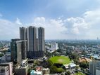 Two Bedroom Apartment for Sale in Colombo 2