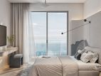 Two-Bedroom Apartment for Sale in Talpe