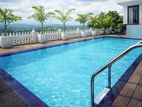 Two Bedroom Apartment in Kandy Short Term