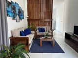 Two Bedroom Apartment - Pannipitiya