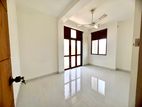 Two Bedroom First Floor House For Rent Balapokuna Road Colombo 06
