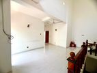 Two Bedroom First Floor House for Rent in Balapokuna Road Colombo 06