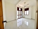 Two Bedroom First Floor House for Rent in Balapokuna Road Colombo 06