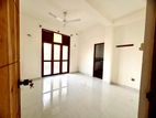 Two Bedroom First Floor House Rent Balapokuna Road Kirulapone Colombo 06