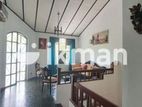 Two Bedroom Fully Furnished 2nd Floor Private Apartment rent in Nugegoda