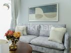 Two Bedroom Fully Furnished Apartment for rent in Negombo