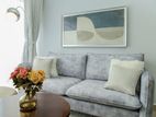 Two Bedroom Fully Furnished Apartment for rent in Negombo