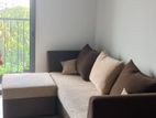 Two Bedroom Fully Furnished Apartment for Rent in Oval View Colombo 8
