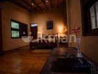 Two Bedroom Fully Furnished House in Kandy Hantana for short term Rent