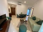 Two Bedroom Fully Furnished Luxury Apartment for Rent in Colombo 2