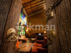 Two Bedroom Fully Furnished Private Apartment in Kandy short term Rent
