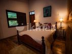 Two Bedroom Fully Furnished Private Apartment in Kandy short term Rent