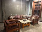 Two Bedroom Fully Furnished single House for Rent in Colombo 5