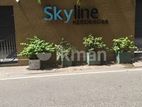 Two Bedroom Furnished Apartment for Rent in Colombo 8 Long/Short Term