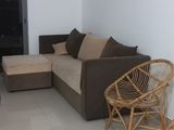 Two bedroom furnished apartment for rent in oval view Colombo 8