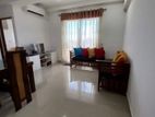 Two Bedroom Furnished Apartment for Rent in Oval View Colombo 8