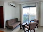 Two Bedroom Furnished Apartment for Rent in Oval View Colombo 8