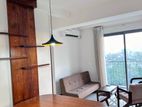 Two Bedroom Furnished Apartment for Rent in Oval View Colombo 8
