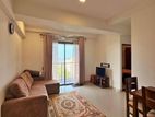 Two Bedroom Furnished Apartment for Rent in Oval View Colombo 8