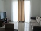 Two bedroom furnished apartment for rent in oval view Colombo 8