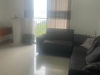 Two bedroom furnished apartment for rent in oval view Colombo 8
