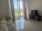 Two bedroom furnished apartment for rent in oval view Colombo 8