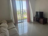 Two bedroom furnished apartment for rent in oval view Colombo 8
