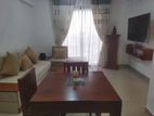 Two Bedroom Furnished Apartment for Rent in Oval View Colombo 8