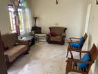 Two Bedroom Furnished House for Rent in Kithulampitiya