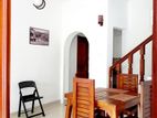 Two Bedroom Furnished Private Apartment Near Kandy City