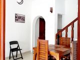 Two Bedroom Furnished Private Apartment Near Kandy City