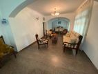 Two Bedroom House for Rent Kahalla