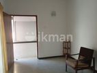 Two Bedroom House for Rent in Colombo 4 (First Floor)