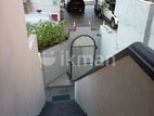 Two Bedroom House for Rent in Colombo 4 (First Floor)
