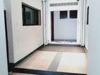 Two bedroom house for rent in Colombo 7