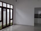 Two Bedroom House for Rent in Homagama