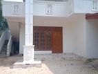 Two Bedroom House For Rent In Ja Ela