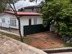 Two Bedroom House For Rent In Pannipitiya