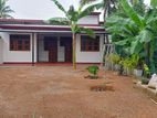 House for Rent in Piliyandala
