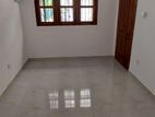 Two Bedroom House for Rent in Piliyandala