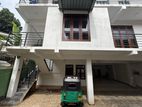 Two-Bedroom House for Rent Matale Town