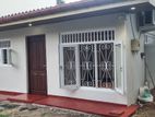 Two-Bedroom House for Rent Nugegoda