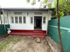 Two Bedroom House for Sale in Wellawatte Land Value